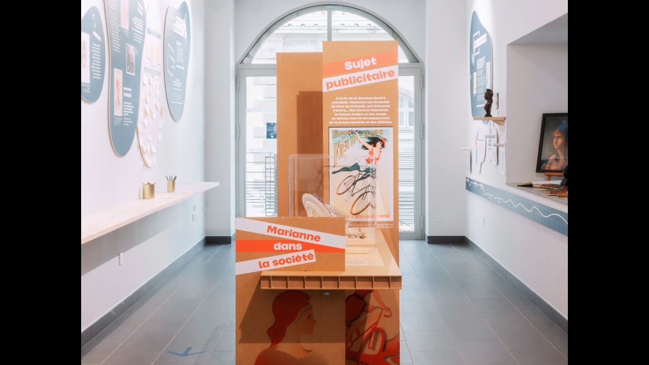 Musée Marianne