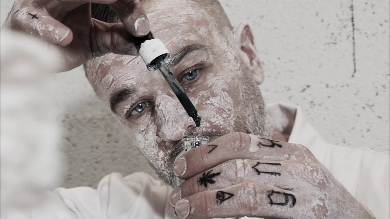 Billy Kush - Studio VOST (Clip officiel)
